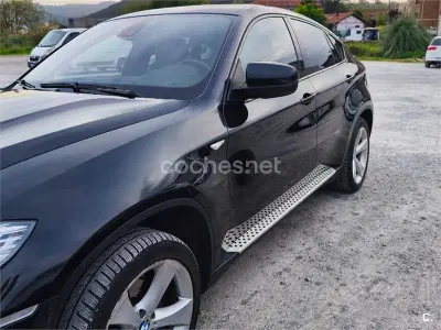 Usado BMW X6