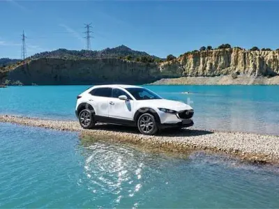 Usado Mazda CX-30