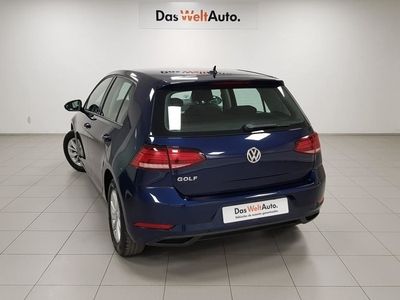 usado VW Golf Business 1.0 TSI 85 kW (115 CV)