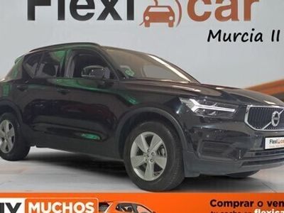 usado Volvo XC40 2.0 110KW 150CV D3 5p. 2018