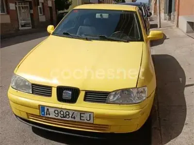 Usado Seat Ibiza