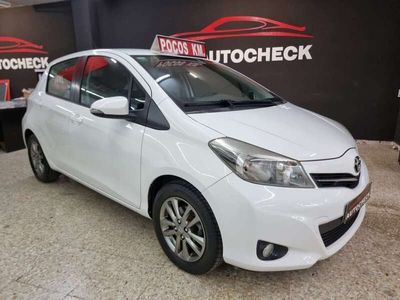 usado Toyota Yaris 1.3 Active