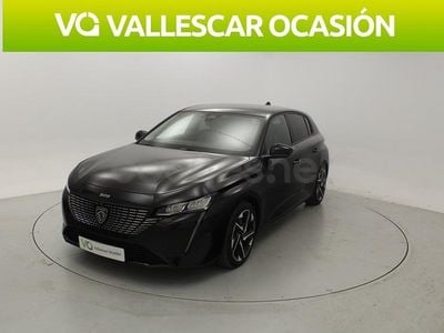 Usado Peugeot 308 Allure 131 CV (96 kW) 2023 Blanco Berlina