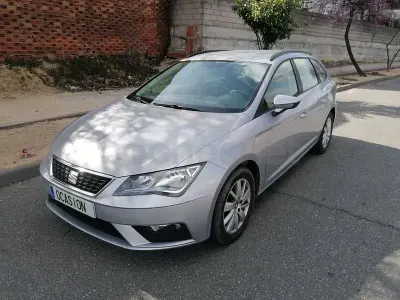 Usado Seat Leon