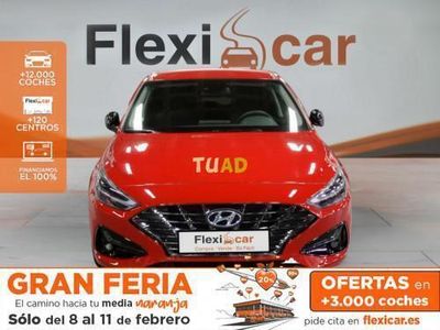 usado Hyundai i30 1.0 TGDI Klass Fastback