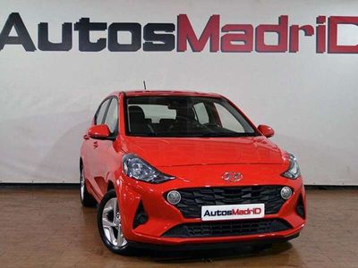 usado Hyundai i10 1.0 KLASS