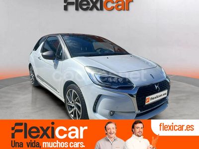DS Automobiles DS3