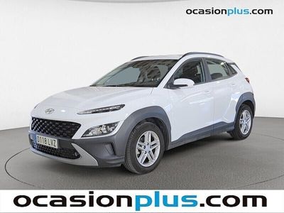 usado Hyundai Kona 1.0 TGDi Maxx 4x2 88 kW (120 CV)