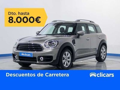 Mini Cooper Countryman