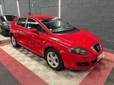 Usado Seat Leon