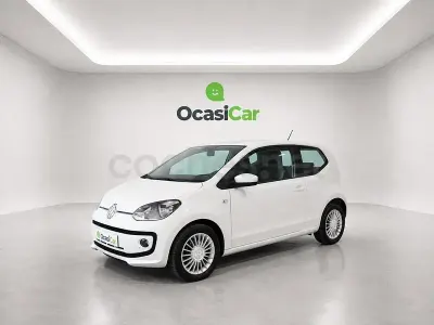 Usado VW up!