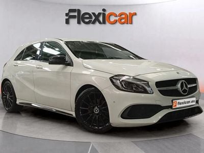 Mercedes A200