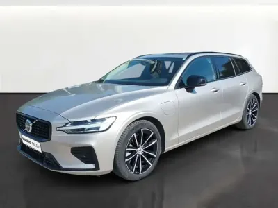 Usado Volvo V60 Plus 351 CV (258 kW) 2025 Familiar