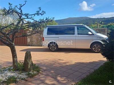 VW California
