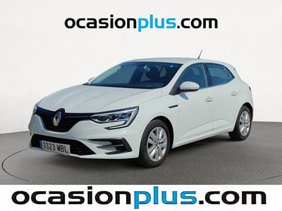 Renault Mégane IV