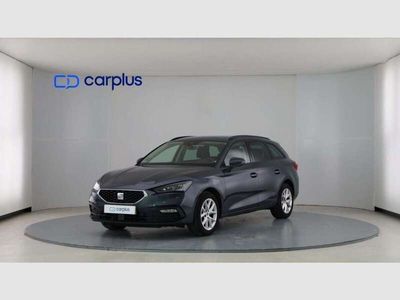 Seat Leon ST