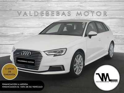 usado Audi A3 Sportback e-tron S tronic