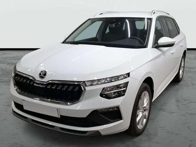 Blanco Nuevo 2025 Skoda Kamiq Selection SUV | 19.790 € (Precio justo)