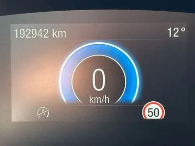 Begagnad Ford Focus Trend+ 125 HK (91 kW) 2019 Blå Sedan
