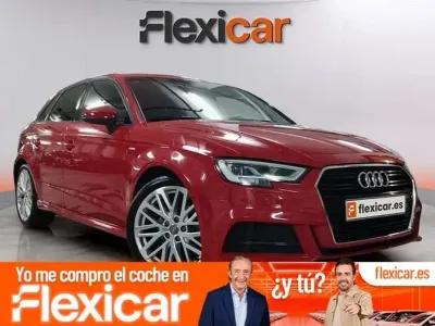 Usado Audi A3 Sportback
