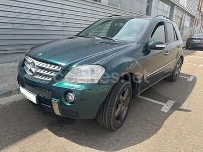 Mercedes ML420
