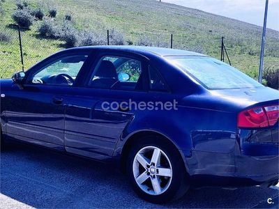 Seat Exeo