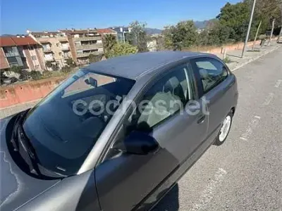 Usado Seat Ibiza