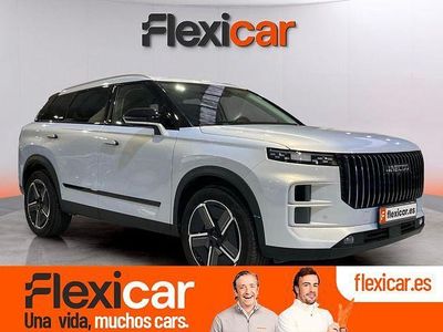 Usado Jaecoo 7 147 CV (108 kW) 2025 Gris SUV