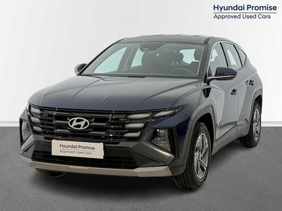 Usado Hyundai Tucson 159 CV (116 kW) 2025 SUV