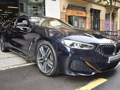Usado BMW 840