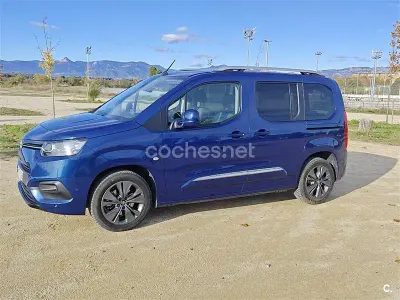 Usado Toyota Proace Verso