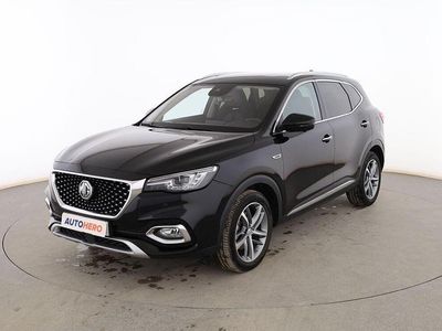 Usado MG EHS Luxury 258 CV (189 kW) 2023 Negro SUV