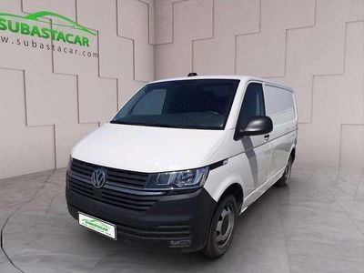 VW T6.1