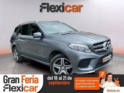 Mercedes GLE250