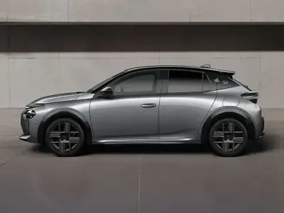 Nuevo Lancia Ypsilon 110 CV (80 kW) 2026 Gris Utilitario