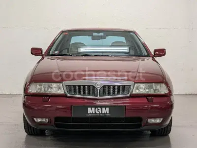 Usado Lancia Kappa 175 CV (128 kW) 1998 Granate Berlina