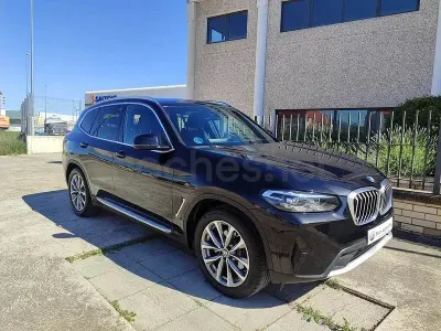 Usado BMW X3