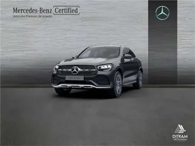 Usado Mercedes GLC300e 306 CV (225 kW) 2023 SUV