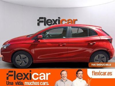 Usado MG MG3 116 CV (85 kW) 2025 Rojo Utilitario