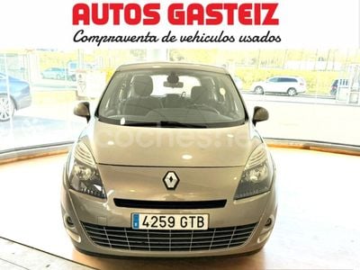 Renault Grand Scénic III