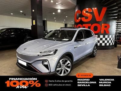 MG Marvel R