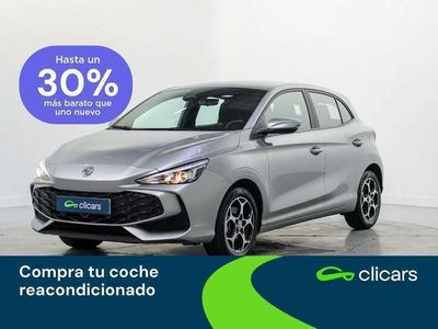 MG MG3