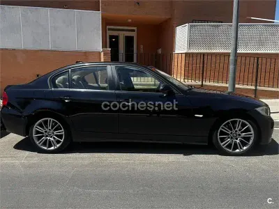 Usado BMW 320