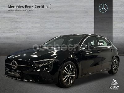 Mercedes A180