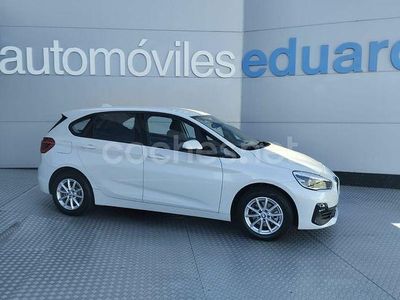 BMW 216 Active Tourer