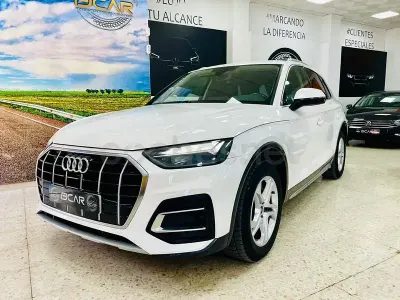 Usado Audi Q5