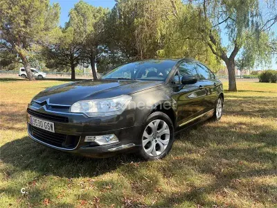 Usado Citroën C5