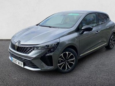 Usado 2025 Renault Clio V Techno | 18.900 € (Precio justo)