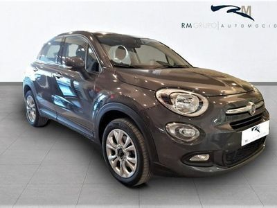 usado Fiat 500X 1.6 M.Jet 120 CV Pop Star