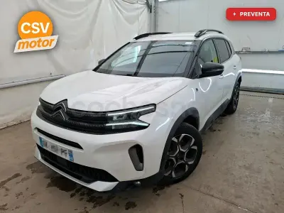 Usado Citroën C5 Aircross